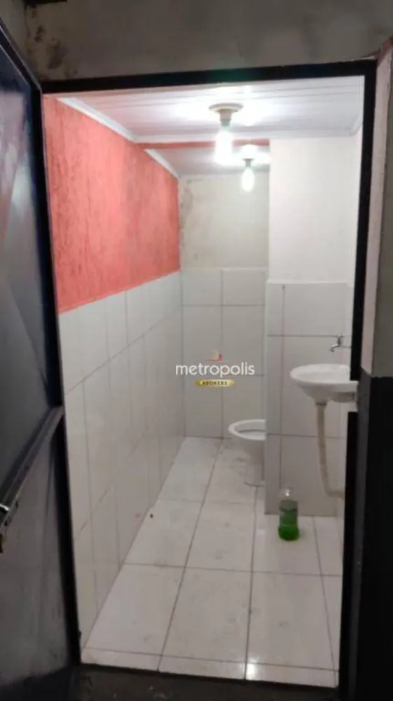 Depósito-Galpão, 600 m² - Foto 10