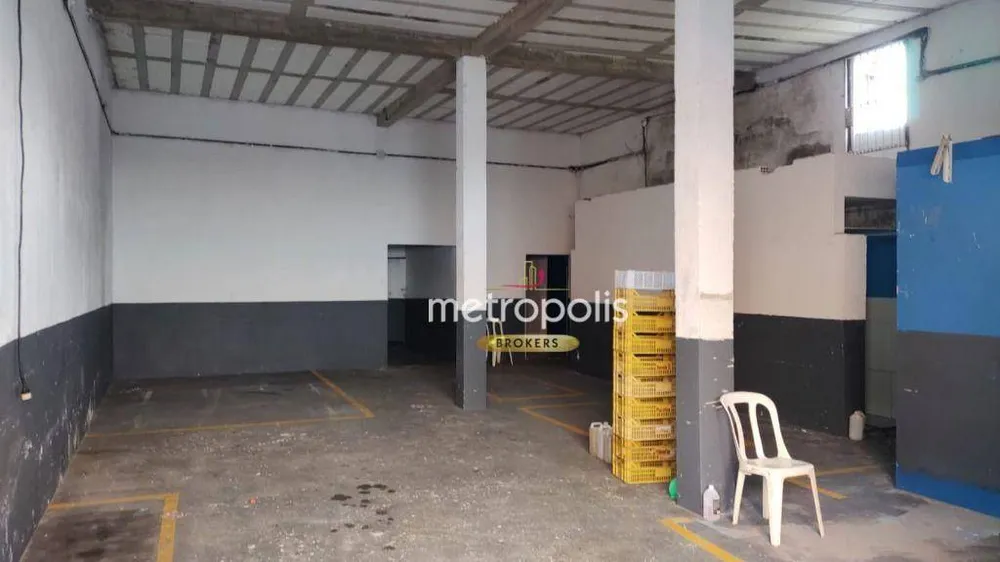Depósito-Galpão, 600 m² - Foto 8