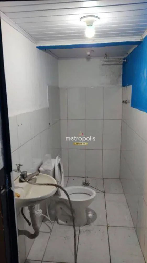 Depósito-Galpão, 600 m² - Foto 4