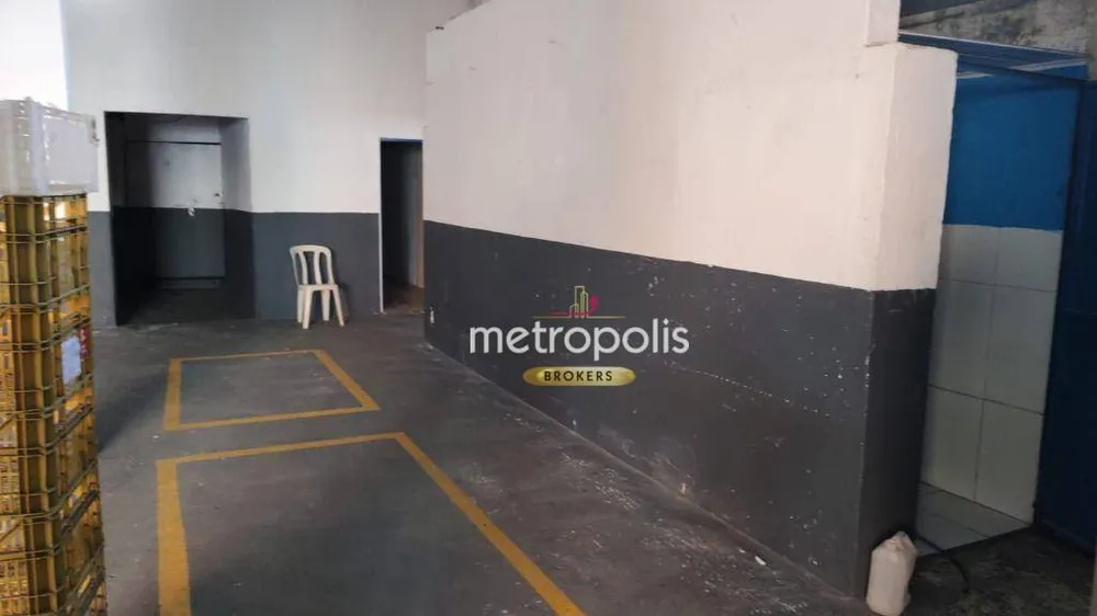 Depósito-Galpão, 600 m² - Foto 6