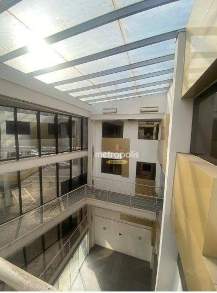 Prédio Inteiro, 1719 m² - Foto 7