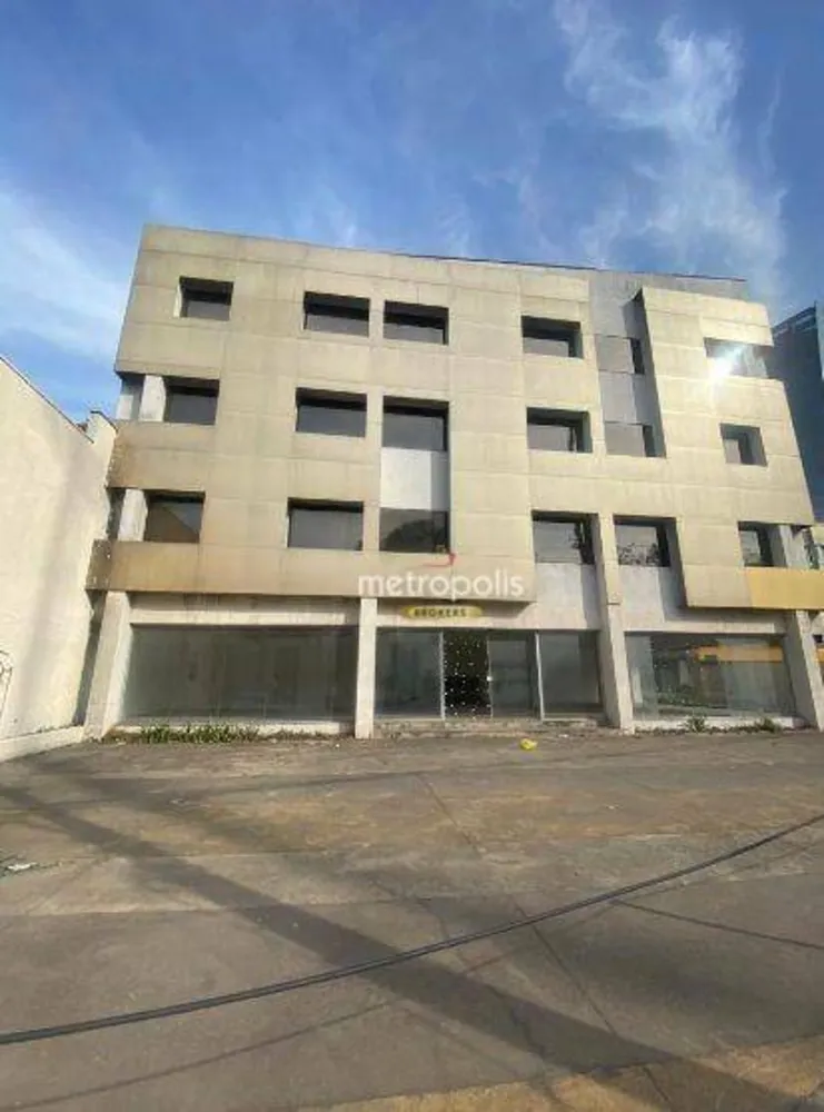 Prédio Inteiro, 1719 m² - Foto 4