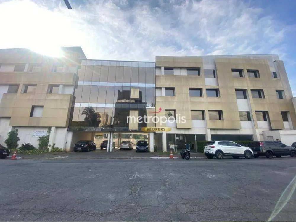 Prédio Inteiro, 1719 m² - Foto 8