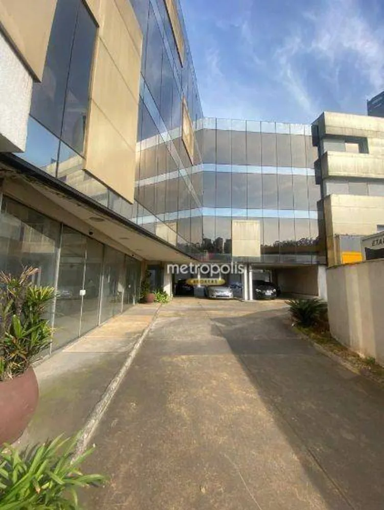Prédio Inteiro, 1719 m² - Foto 6