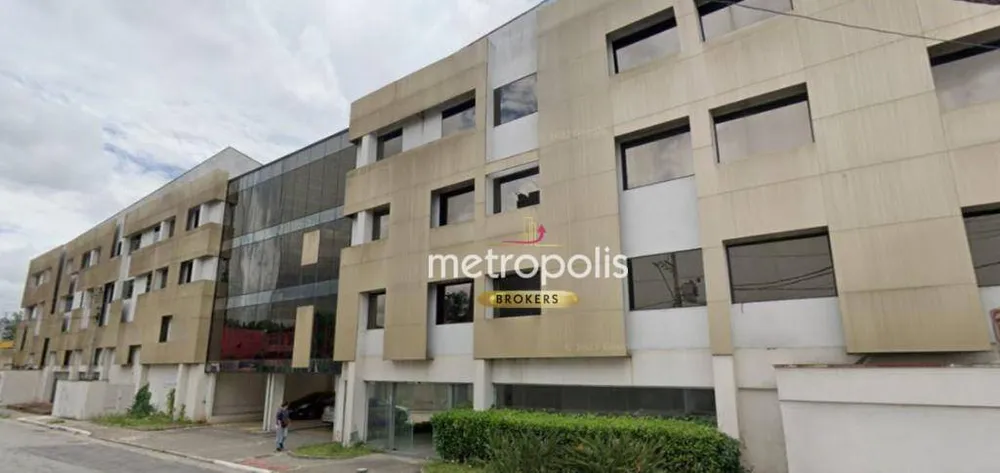 Prédio Inteiro, 1719 m² - Foto 2