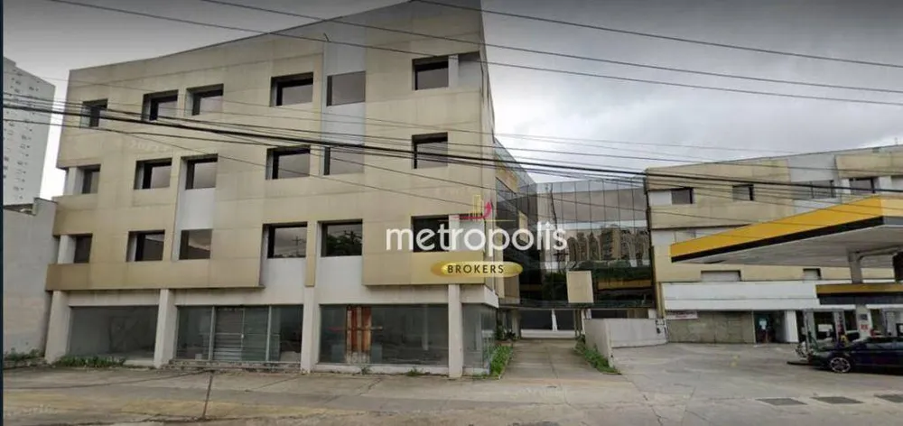 Prédio Inteiro, 1719 m² - Foto 5