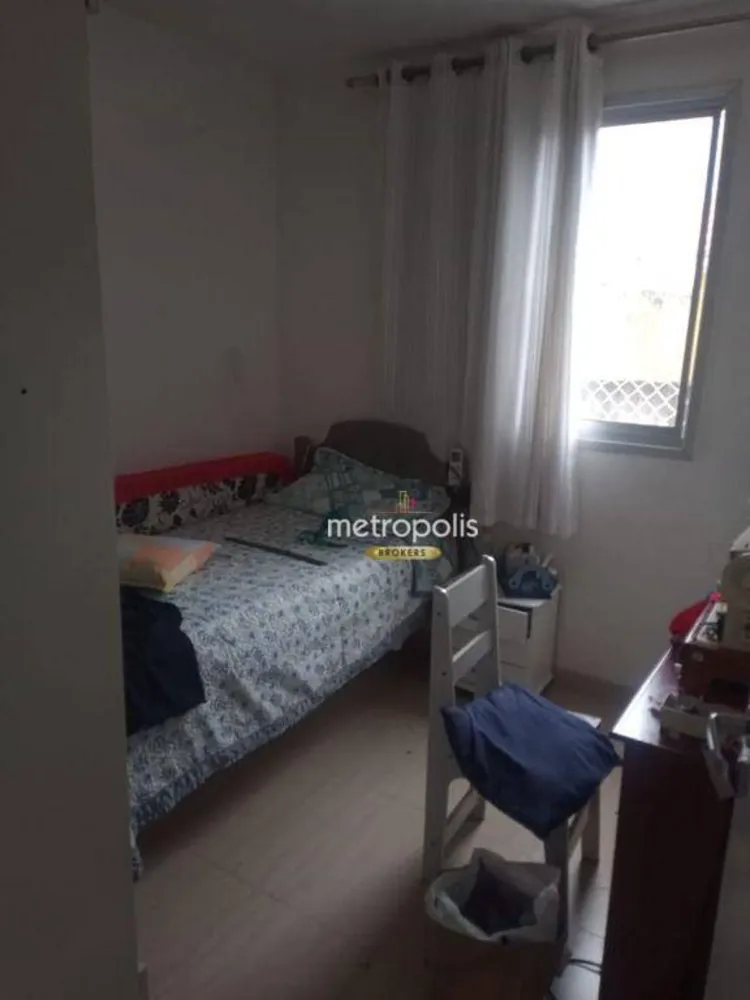 Apartamento, 3 quartos, 64 m² - Foto 10