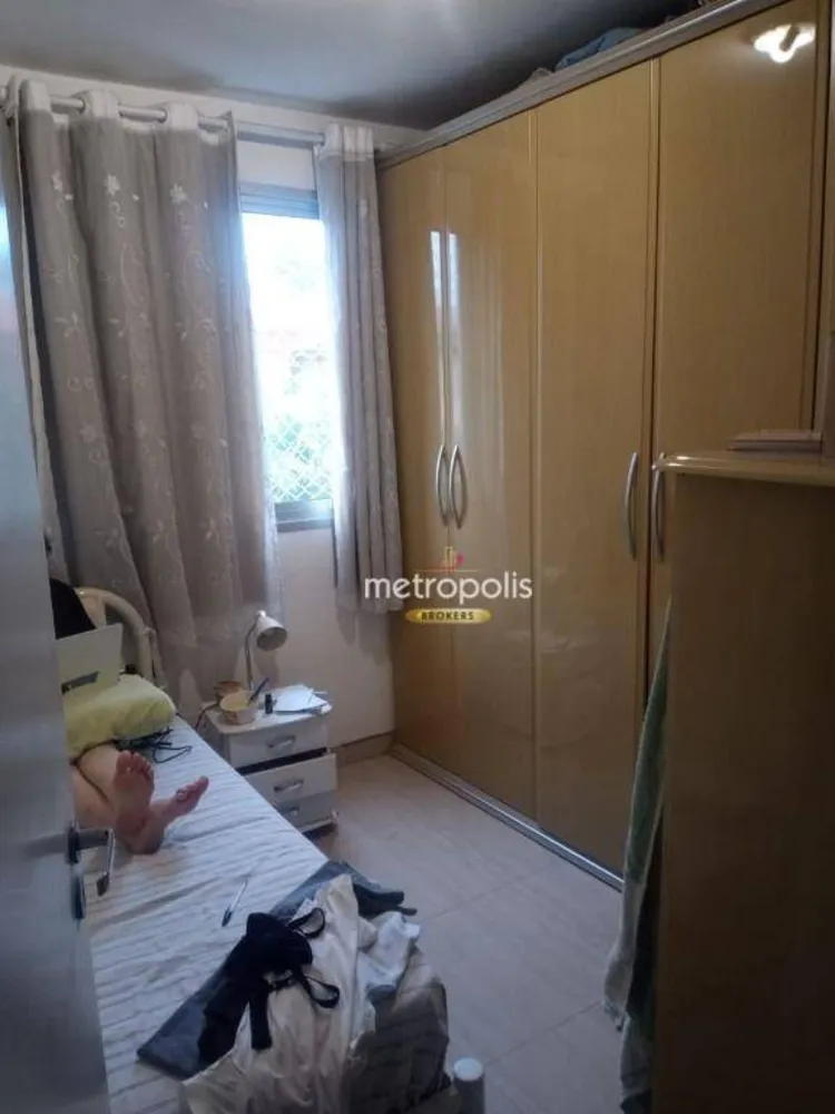 Apartamento, 3 quartos, 64 m² - Foto 9