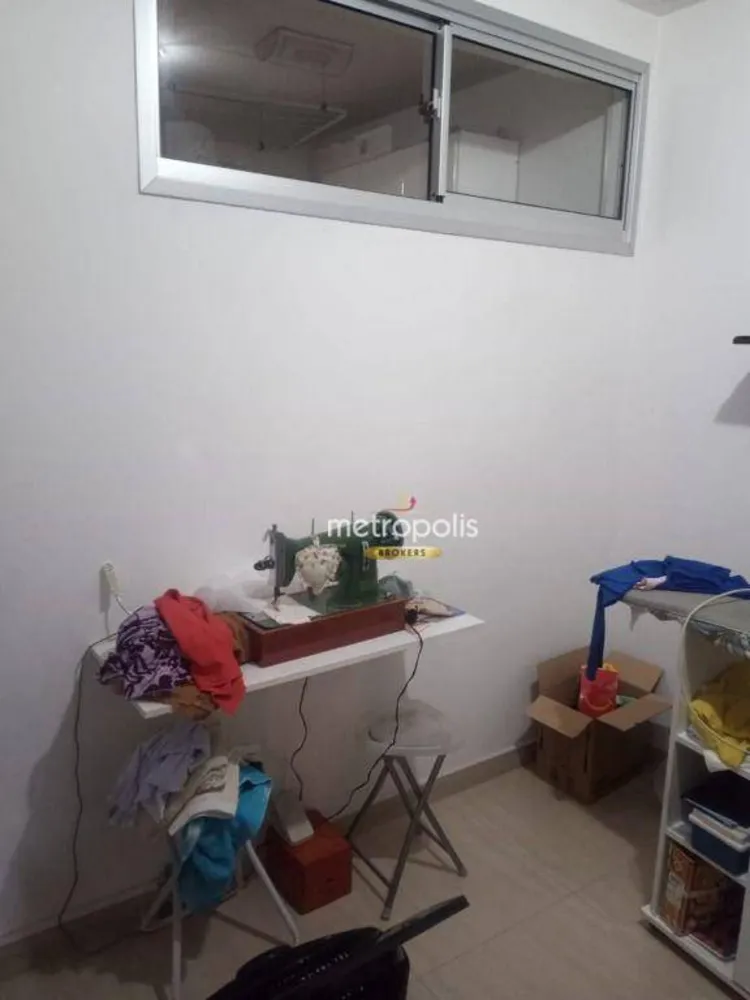Apartamento, 3 quartos, 64 m² - Foto 11
