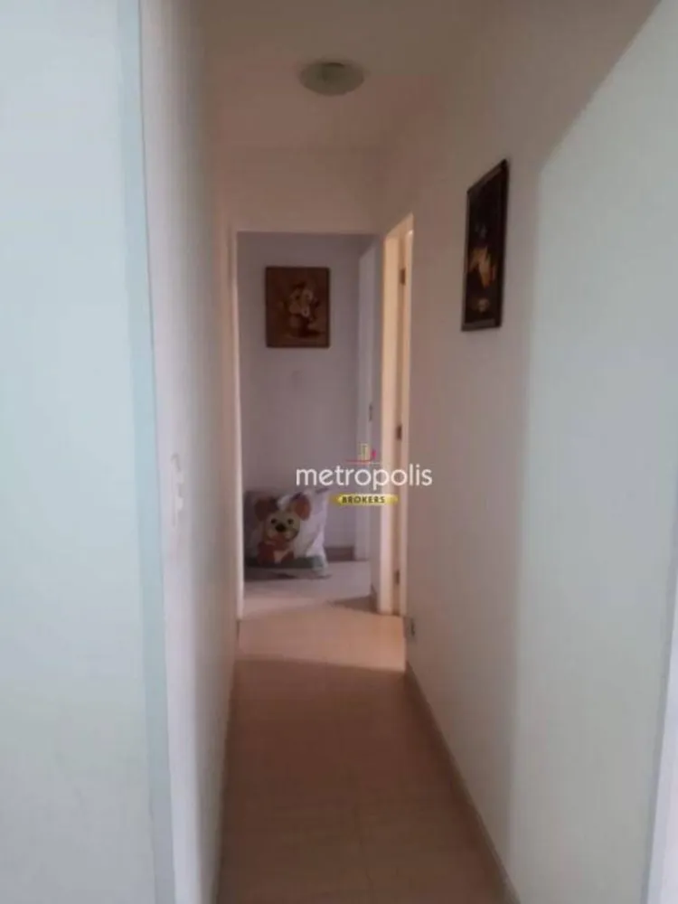 Apartamento, 3 quartos, 64 m² - Foto 8