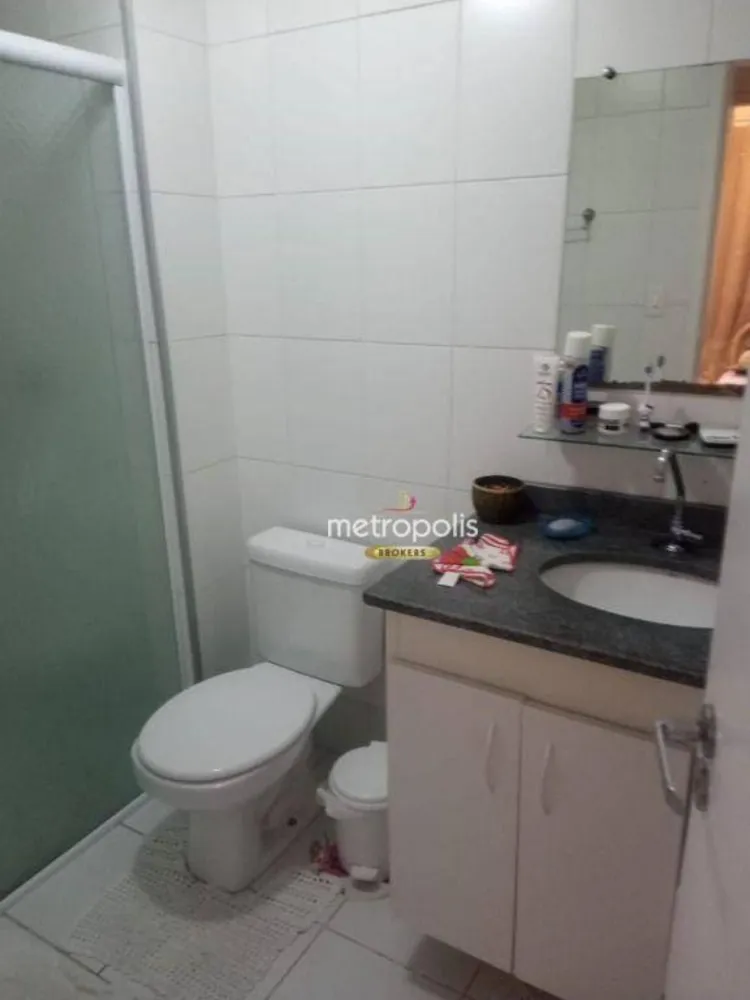 Apartamento, 3 quartos, 64 m² - Foto 12