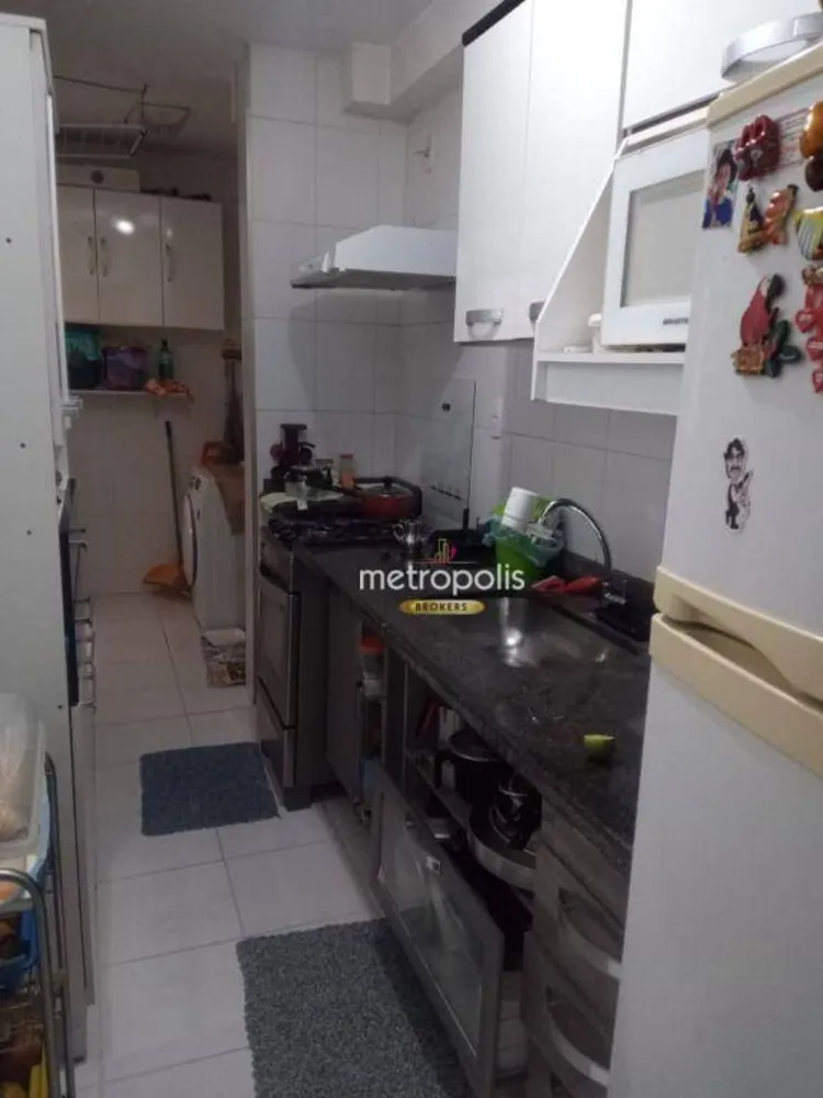 Apartamento, 3 quartos, 64 m² - Foto 5