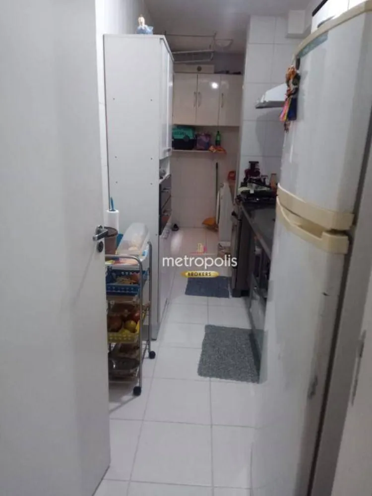Apartamento, 3 quartos, 64 m² - Foto 3