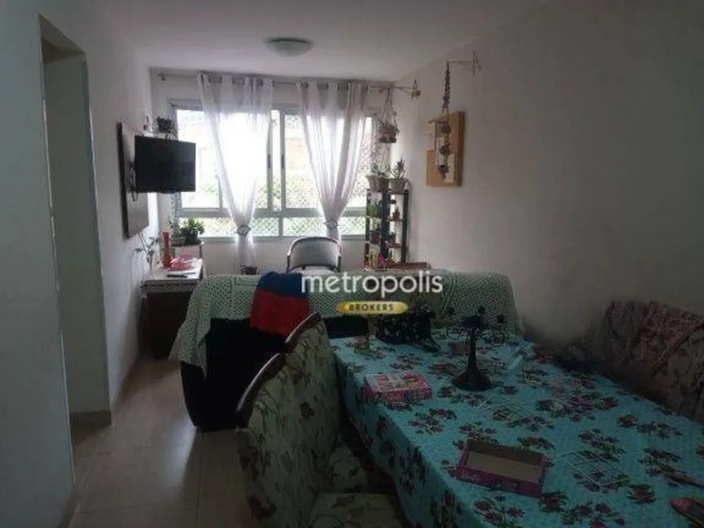 Apartamento, 3 quartos, 64 m² - Foto 1