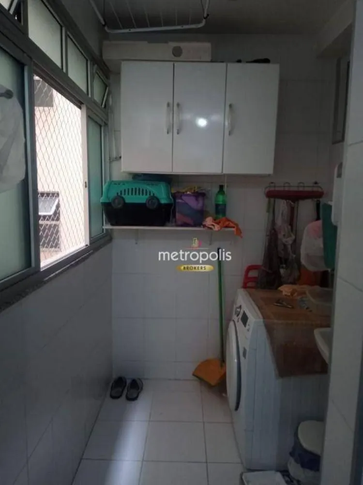 Apartamento, 3 quartos, 64 m² - Foto 6
