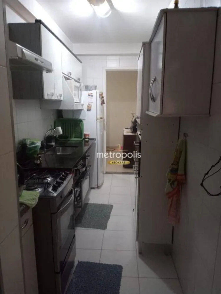 Apartamento, 3 quartos, 64 m² - Foto 4