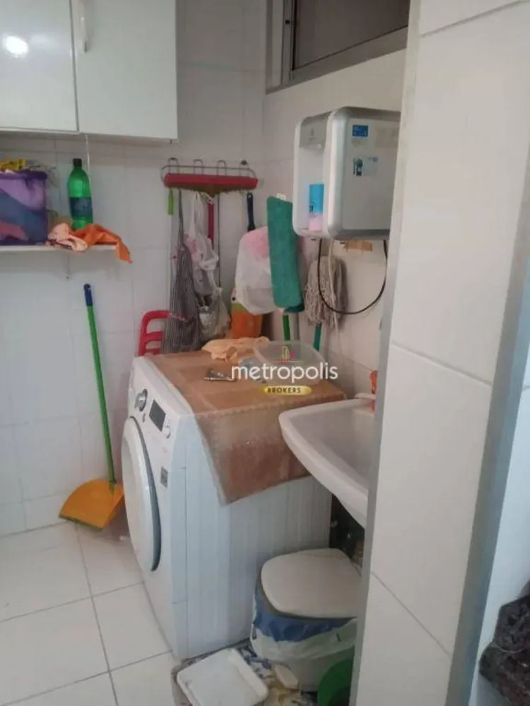 Apartamento, 3 quartos, 64 m² - Foto 7