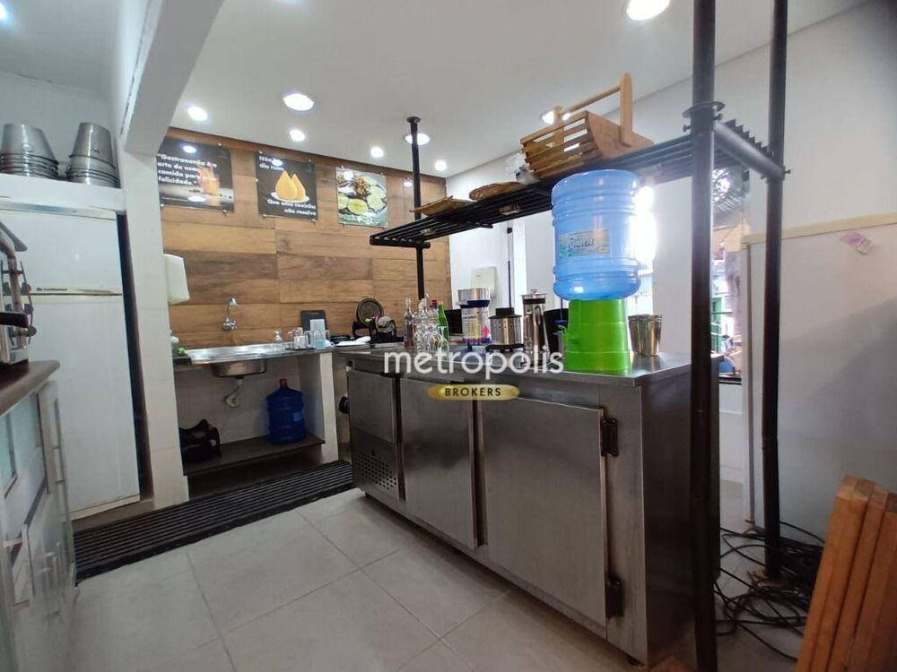 Loja-Salão, 164 m² - Foto 2