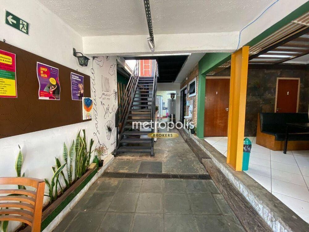 Loja-Salão, 164 m² - Foto 1