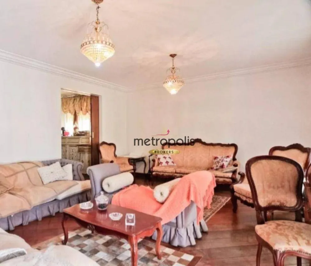 Apartamento, 4 quartos, 260 m² - Foto 5
