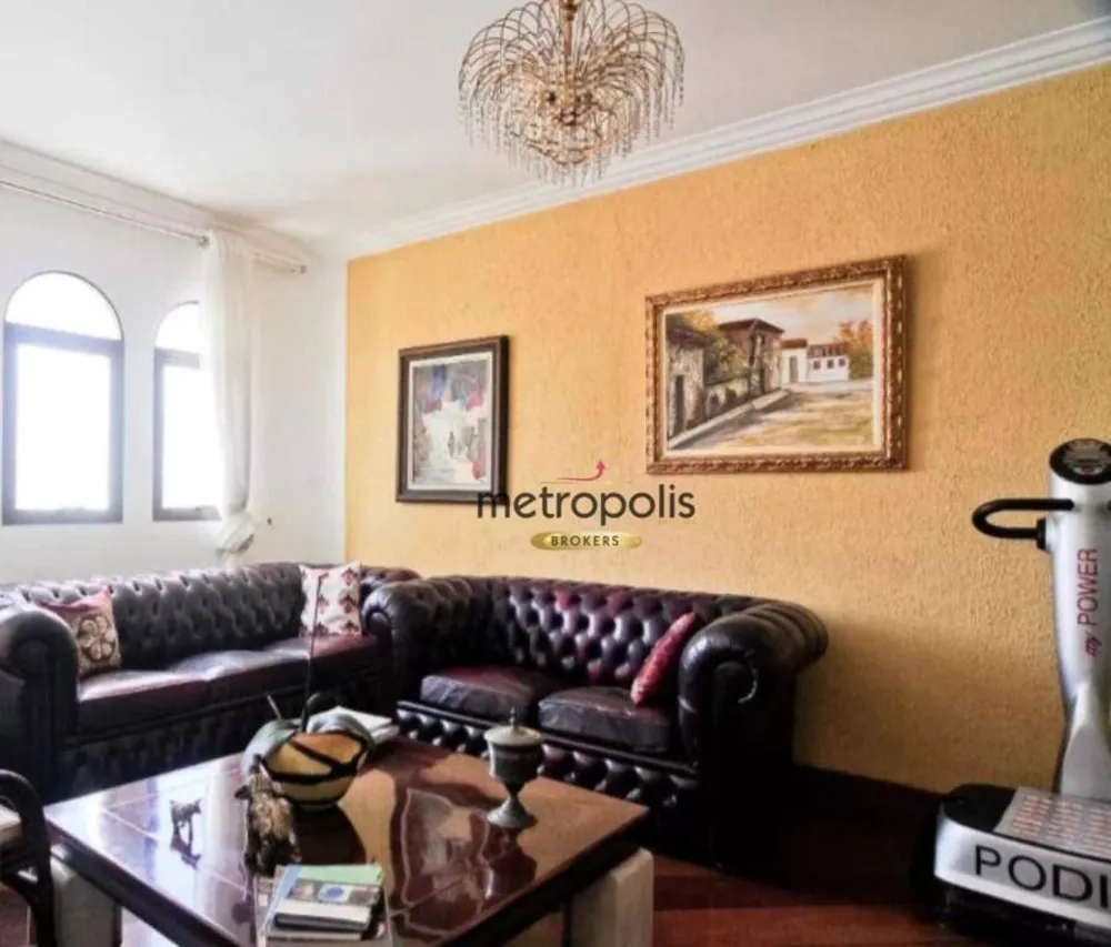 Apartamento, 4 quartos, 260 m² - Foto 1
