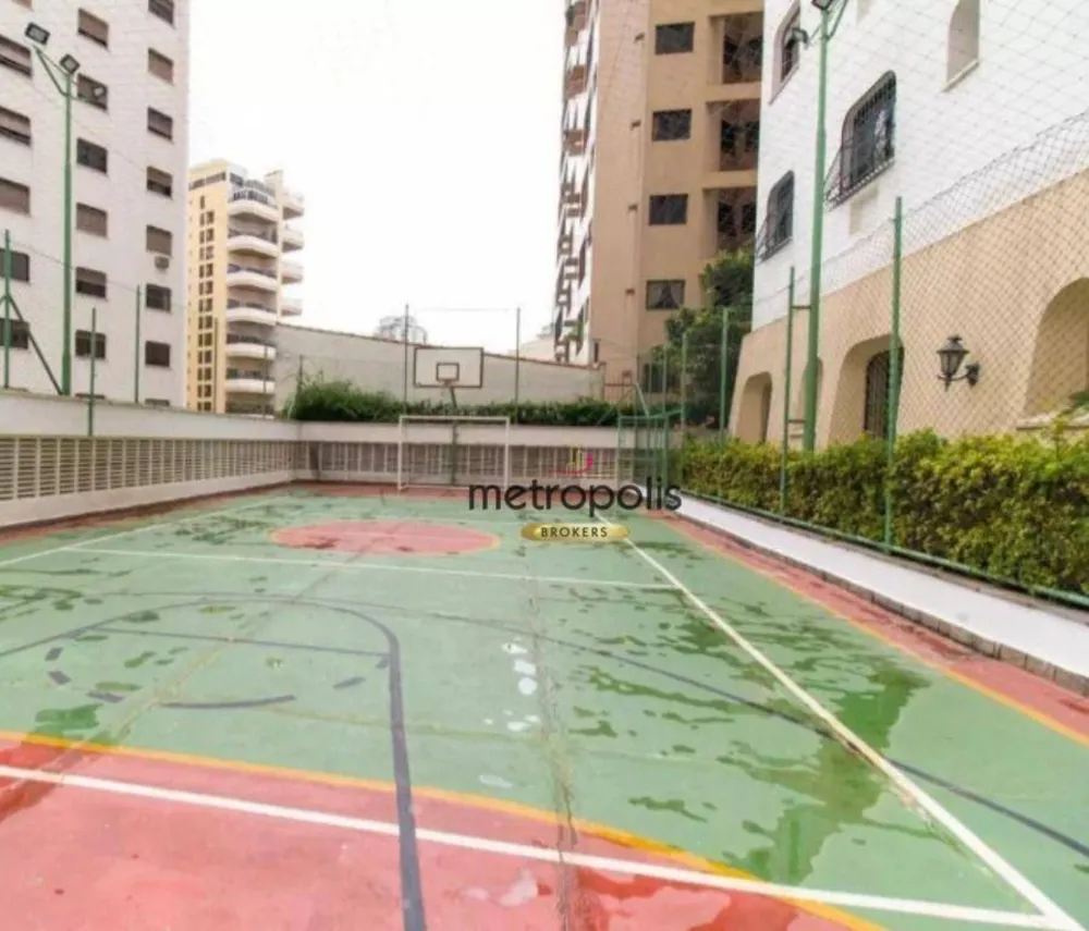 Apartamento, 4 quartos, 260 m² - Foto 12