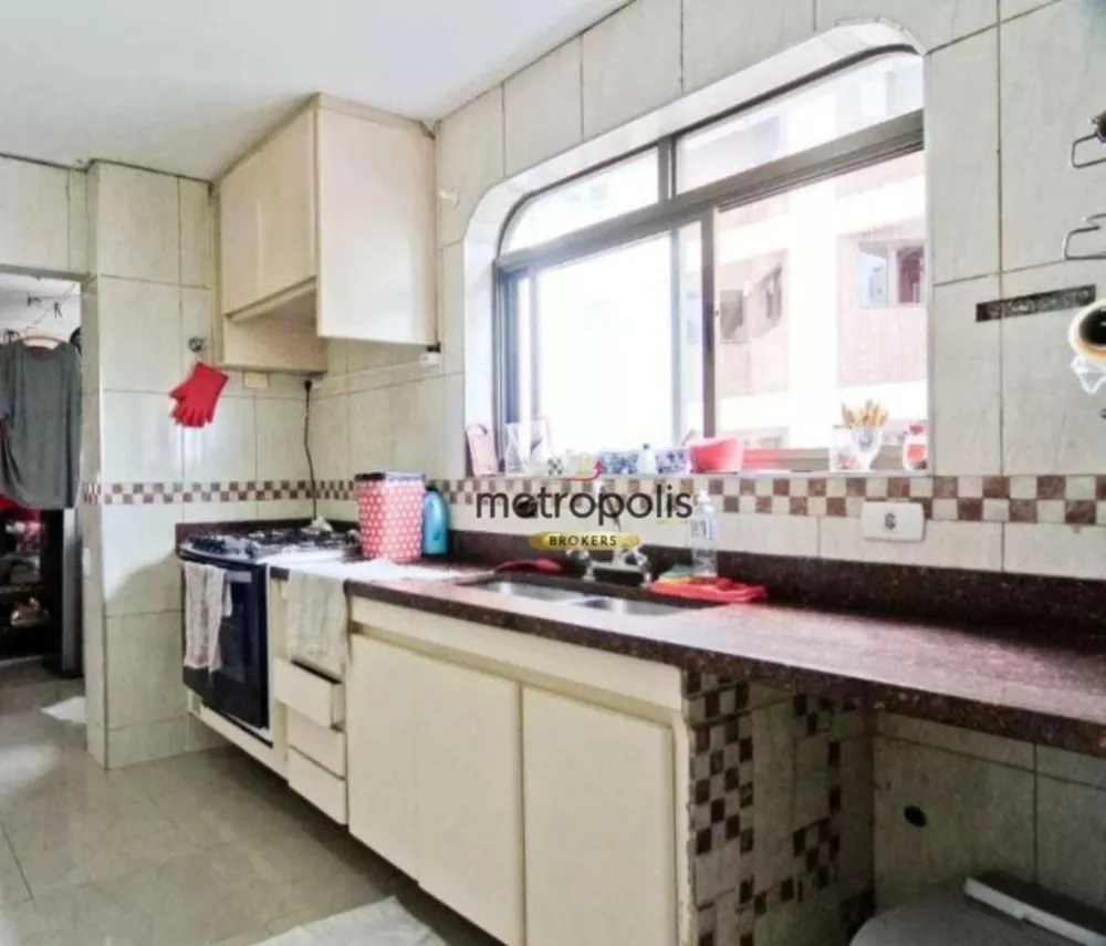 Apartamento, 4 quartos, 260 m² - Foto 2