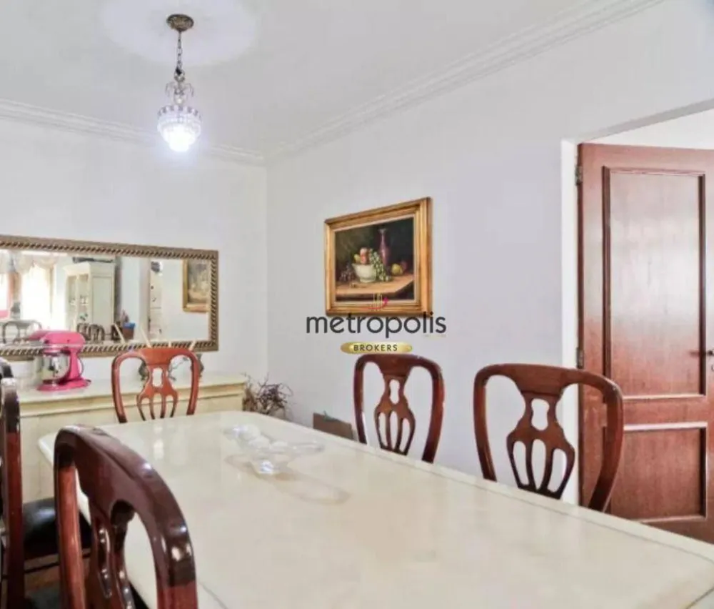Apartamento, 4 quartos, 260 m² - Foto 8