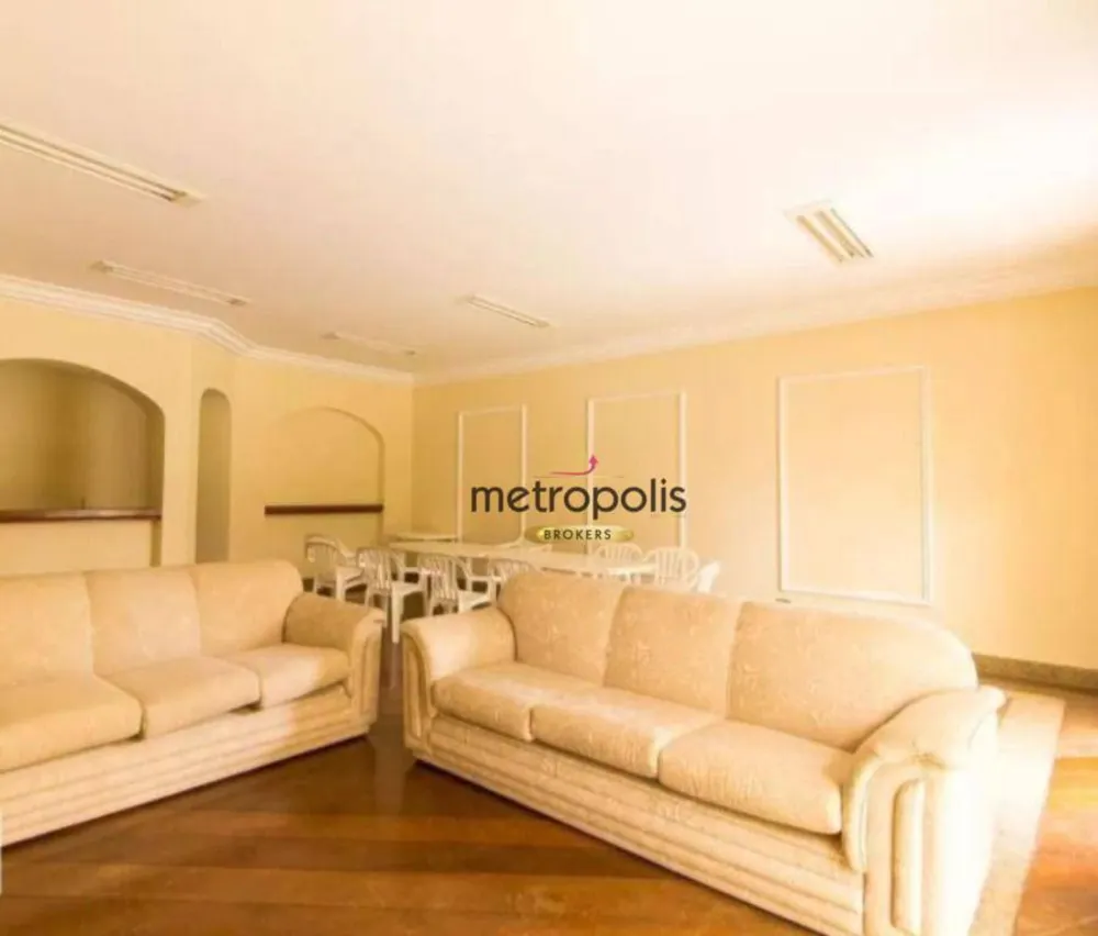 Apartamento, 4 quartos, 260 m² - Foto 4