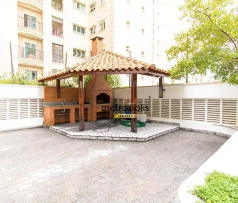 Apartamento, 4 quartos, 260 m² - Foto 10