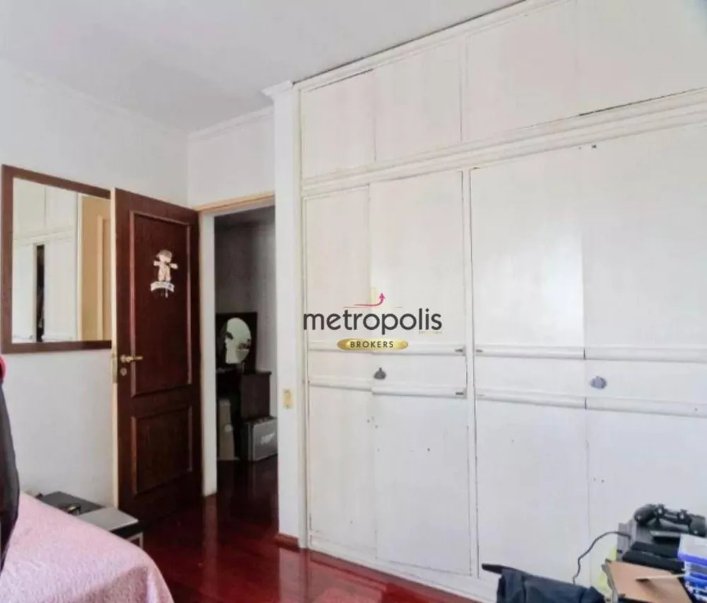 Apartamento, 4 quartos, 260 m² - Foto 6