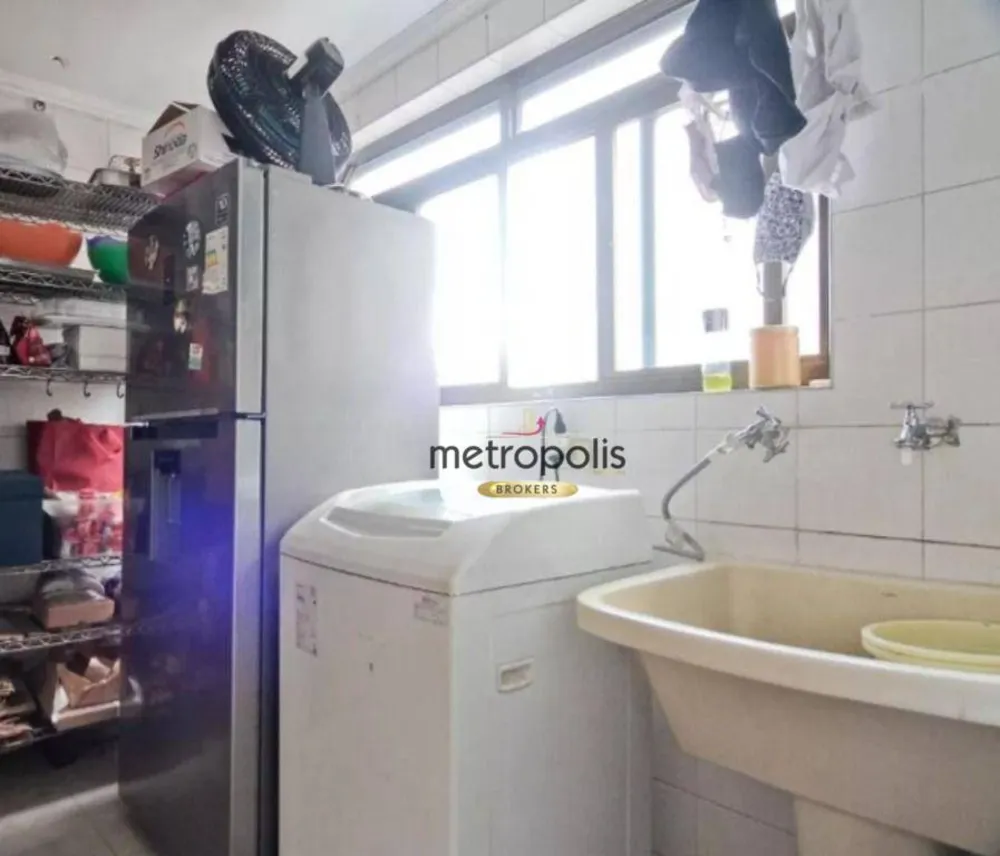 Apartamento, 4 quartos, 260 m² - Foto 7