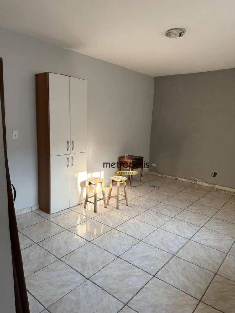 Cobertura, 2 quartos, 70 m² - Foto 2