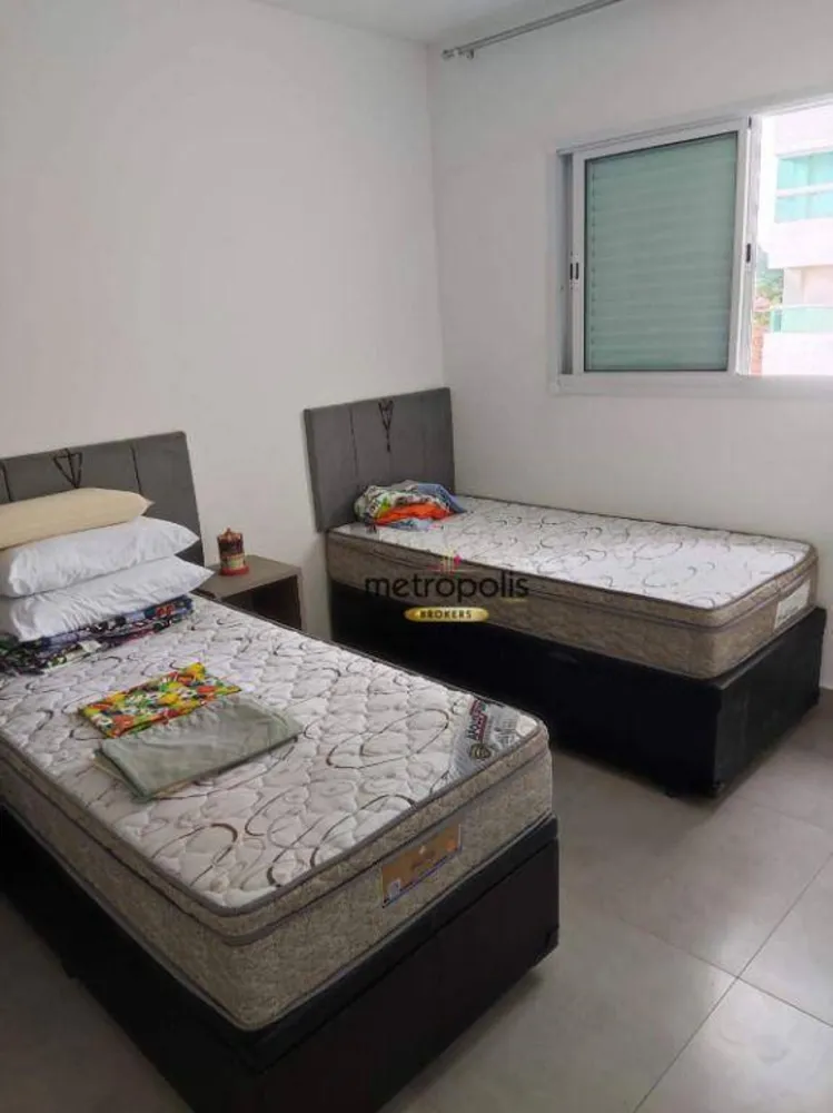 Apartamento, 2 quartos, 73 m² - Foto 4