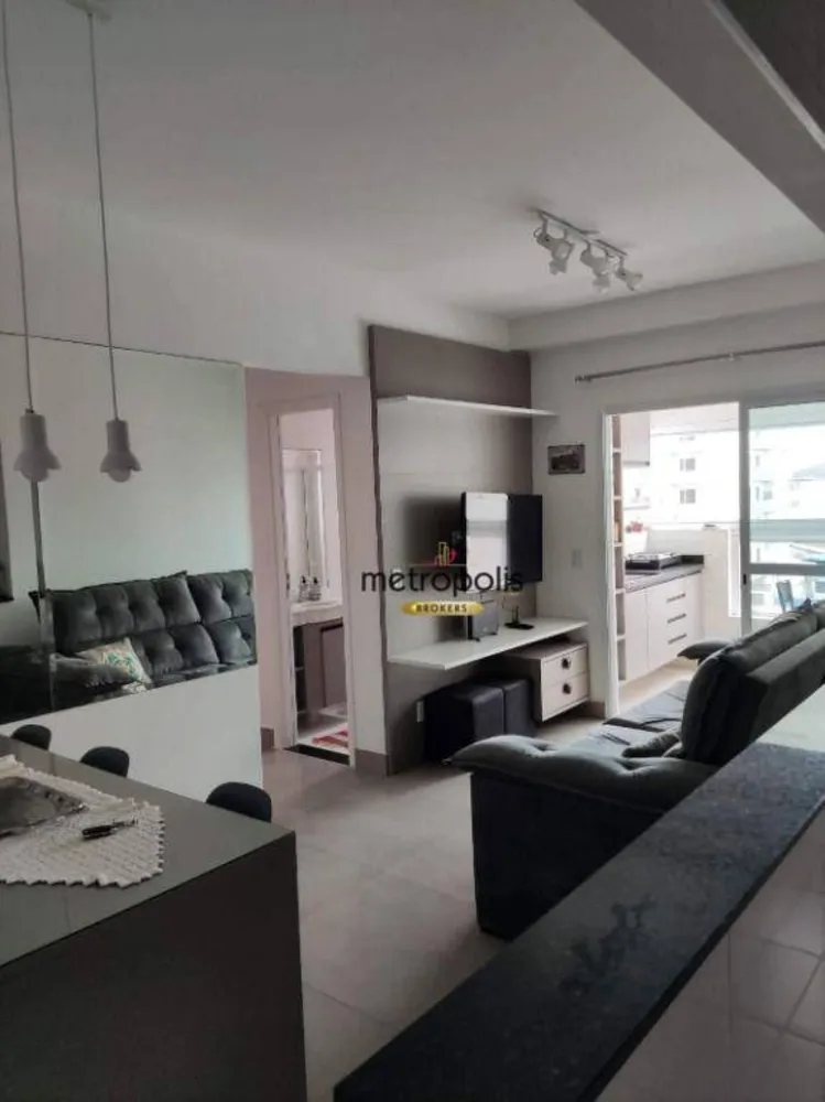 Apartamento, 2 quartos, 73 m² - Foto 1