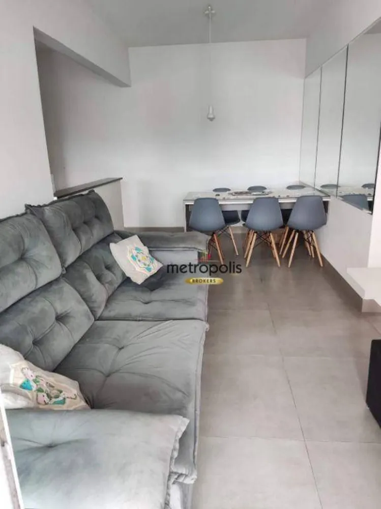 Apartamento, 2 quartos, 73 m² - Foto 2