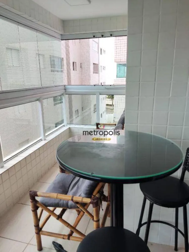 Apartamento, 2 quartos, 73 m² - Foto 3