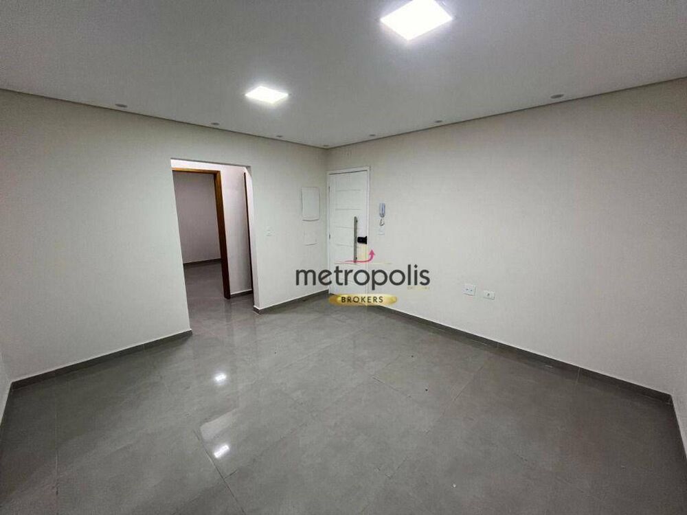 Apartamento à venda com 3 quartos, 70m² - Foto 2