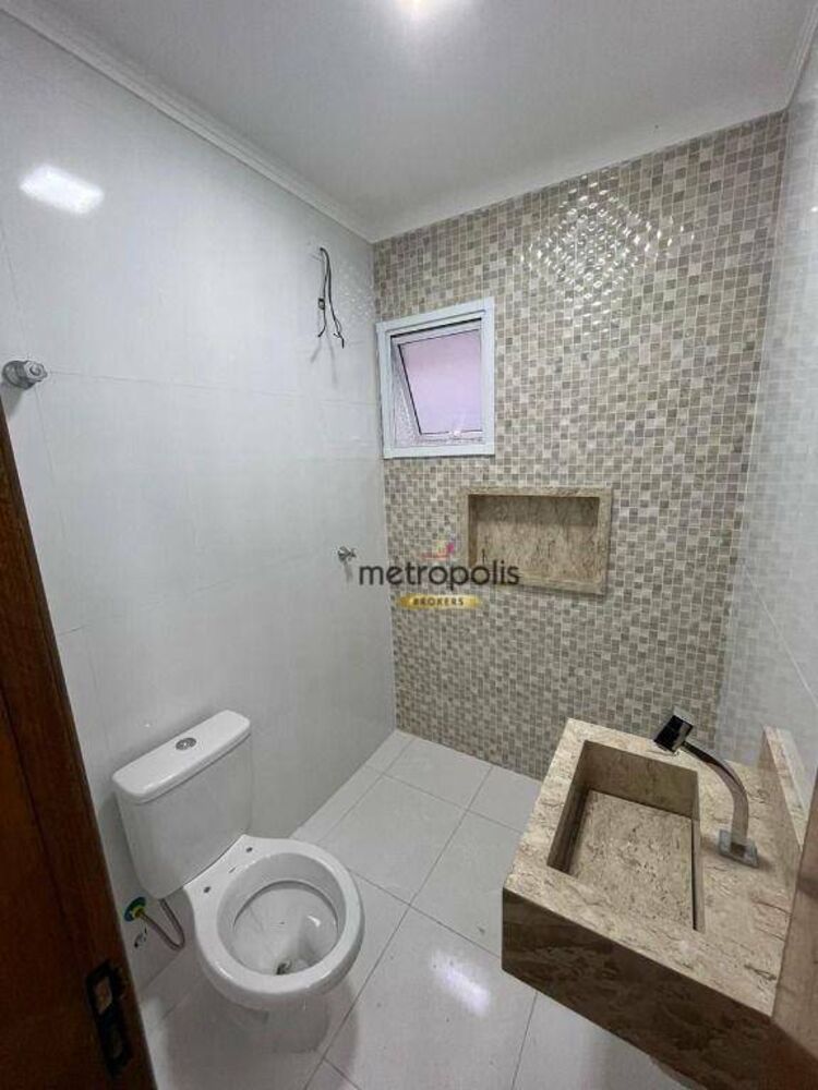 Apartamento à venda com 3 quartos, 70m² - Foto 4