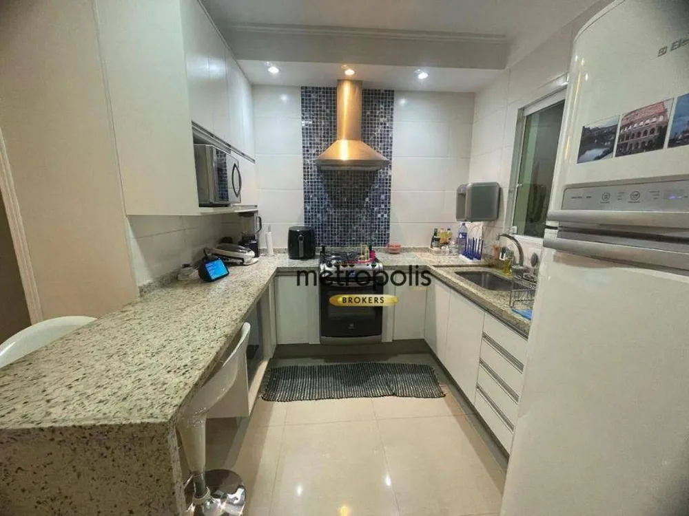 Sobrado, 3 quartos, 170 m² - Foto 4