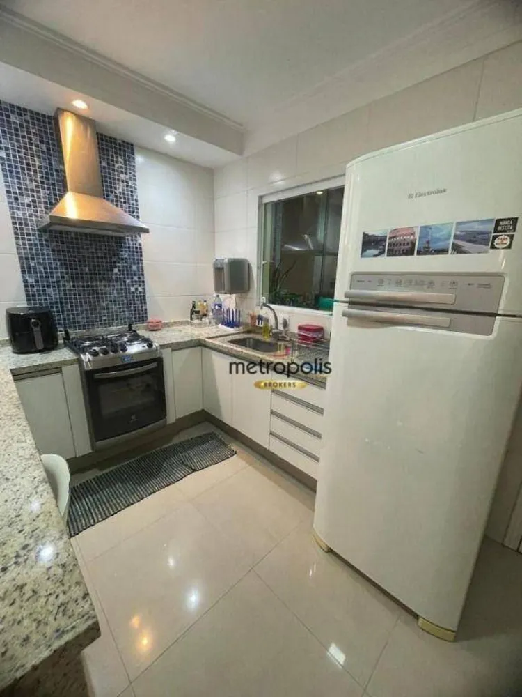 Sobrado, 3 quartos, 170 m² - Foto 3
