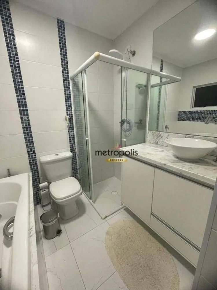 Sobrado, 3 quartos, 170 m² - Foto 4