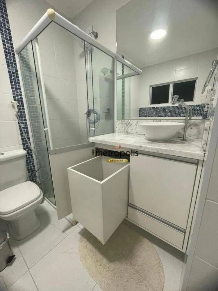 Sobrado, 3 quartos, 170 m² - Foto 8