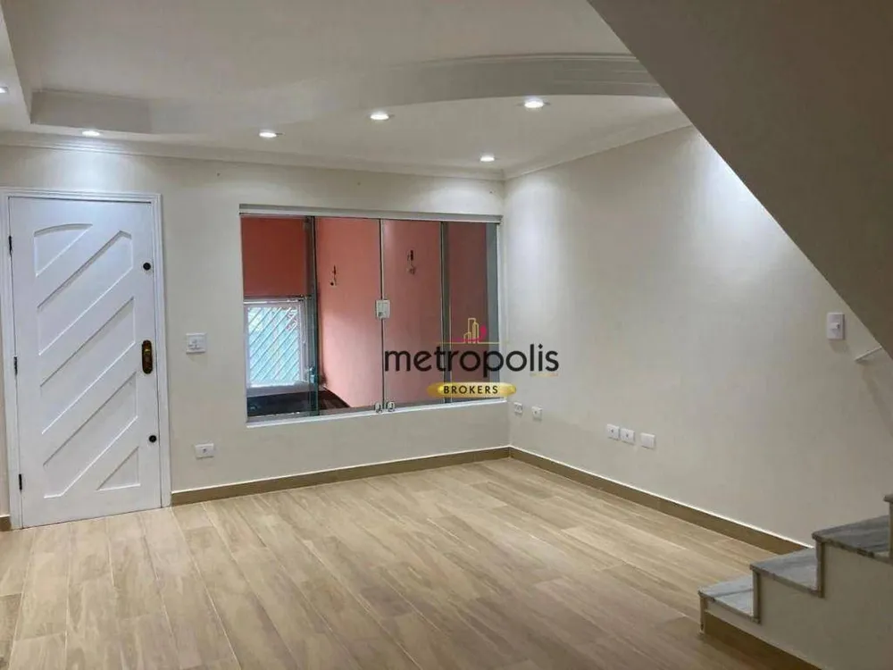 Sobrado, 3 quartos, 170 m² - Foto 1