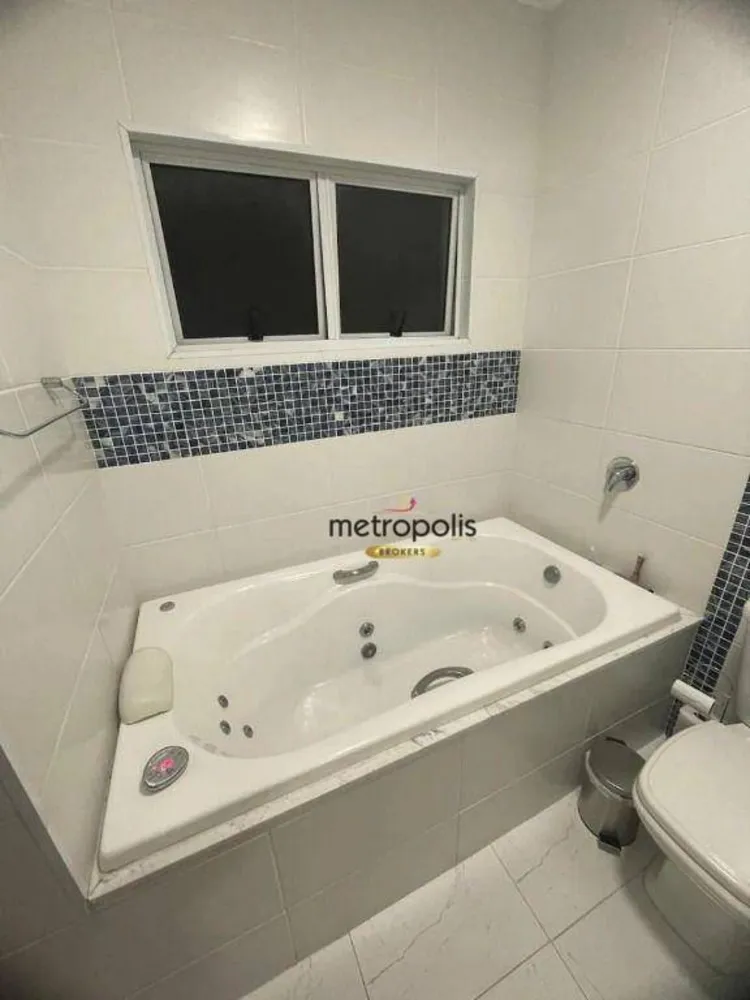 Sobrado, 3 quartos, 170 m² - Foto 3
