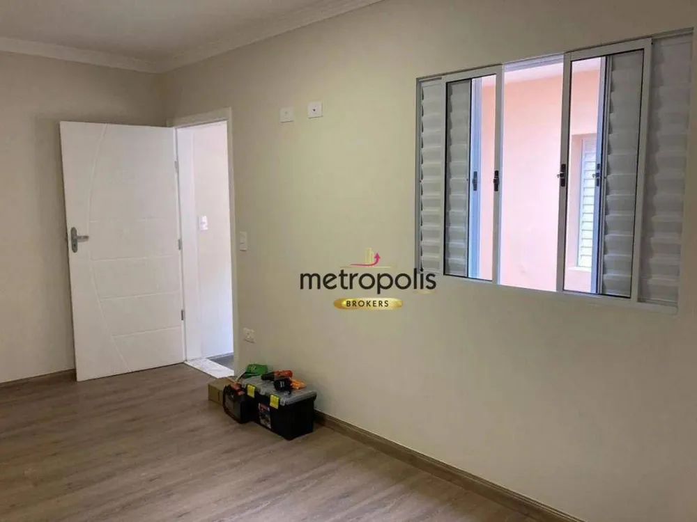 Sobrado, 3 quartos, 170 m² - Foto 12