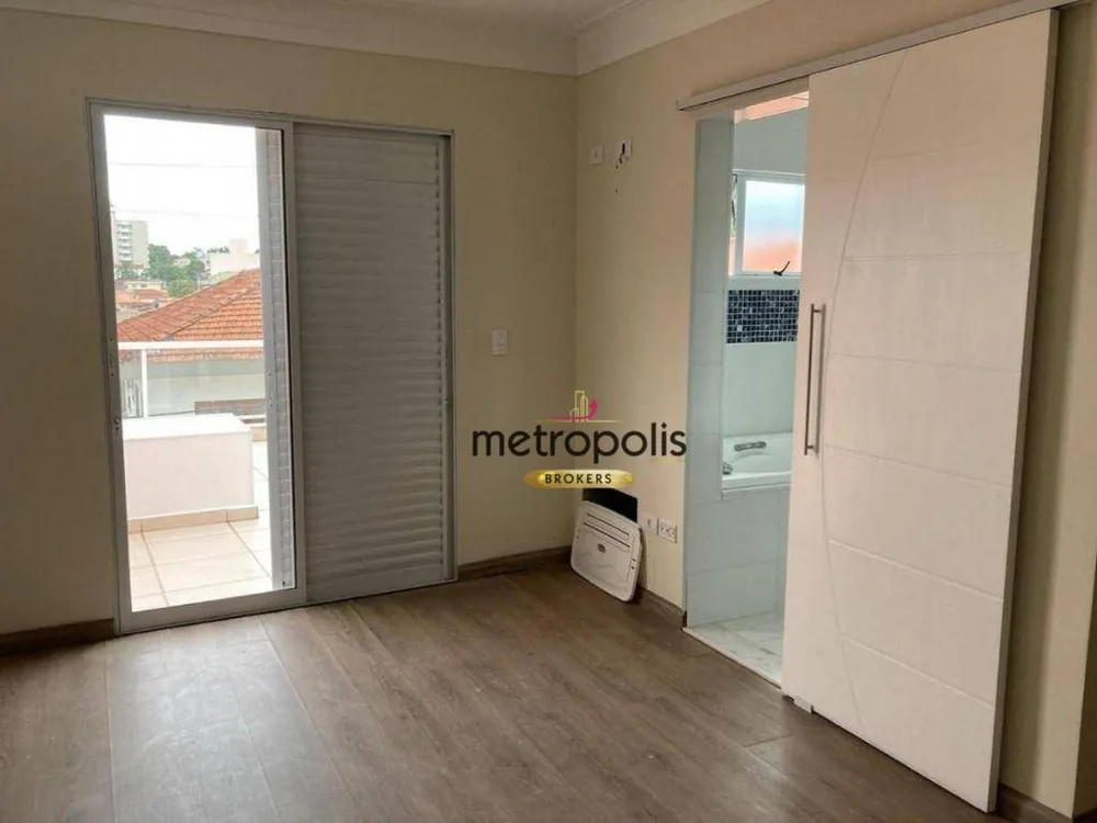 Sobrado, 3 quartos, 170 m² - Foto 6