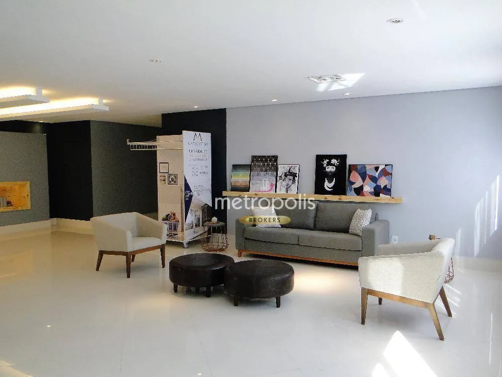 Kitnet-Studio, 54 m² - Foto 11