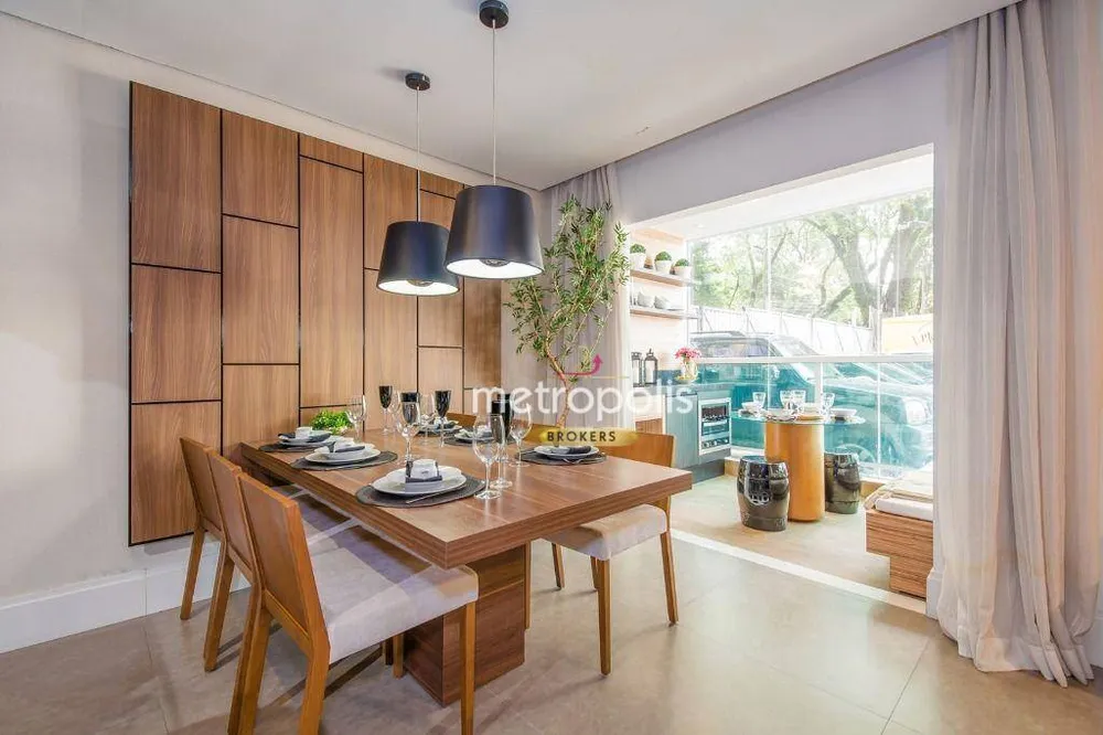 Kitnet-Studio, 54 m² - Foto 1