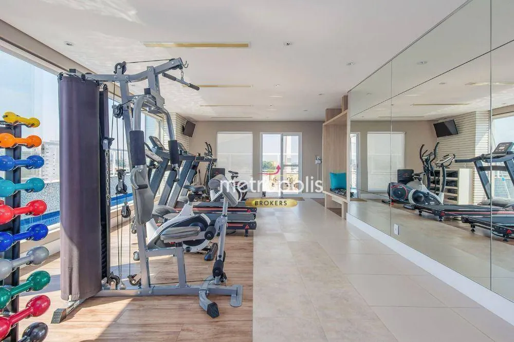 Kitnet-Studio, 54 m² - Foto 5